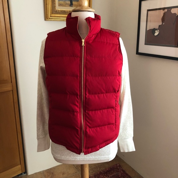 Talbots Jackets & Blazers - Talbot’s Puffy Vest